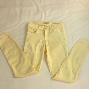 Guess Brittney skinny ankle jeans